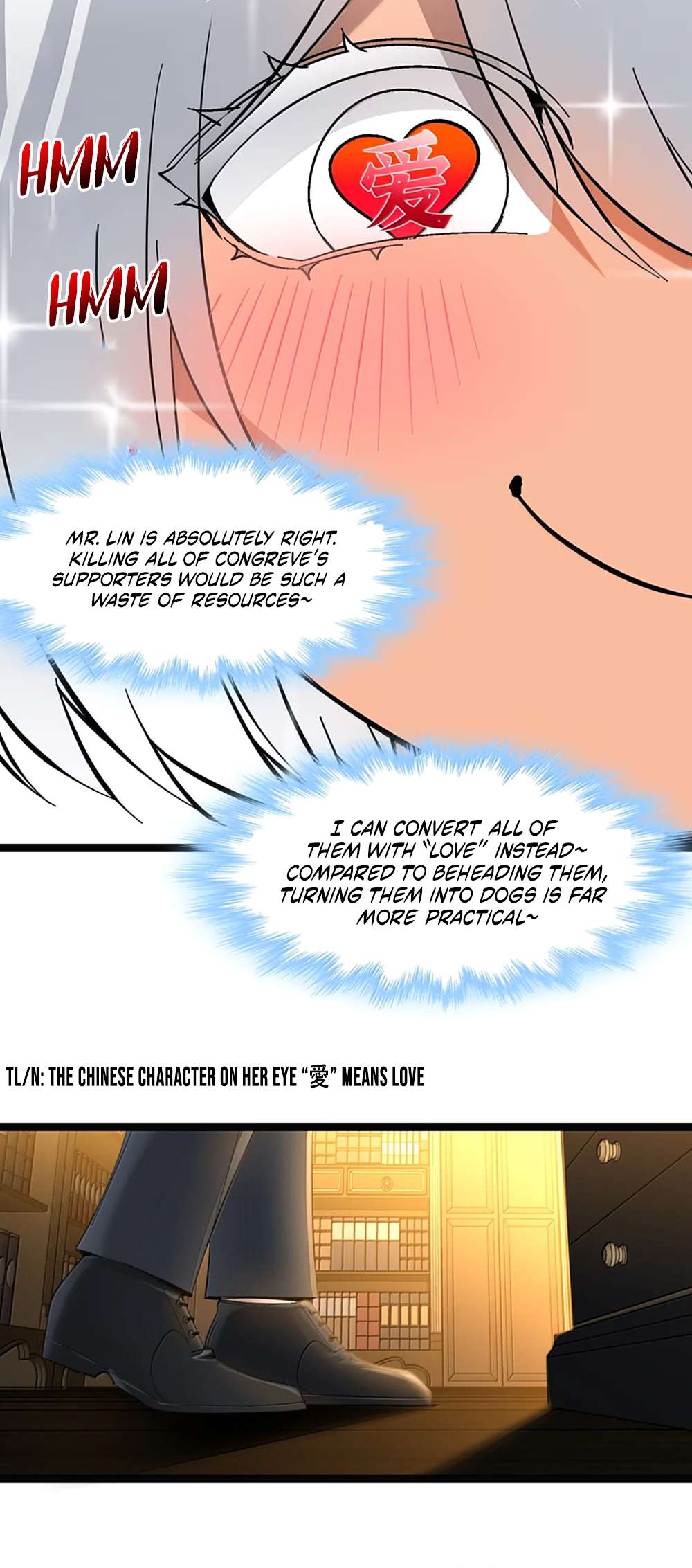 I’m Really Not The Demon God’s Lackey Chapter 177 - Page 29