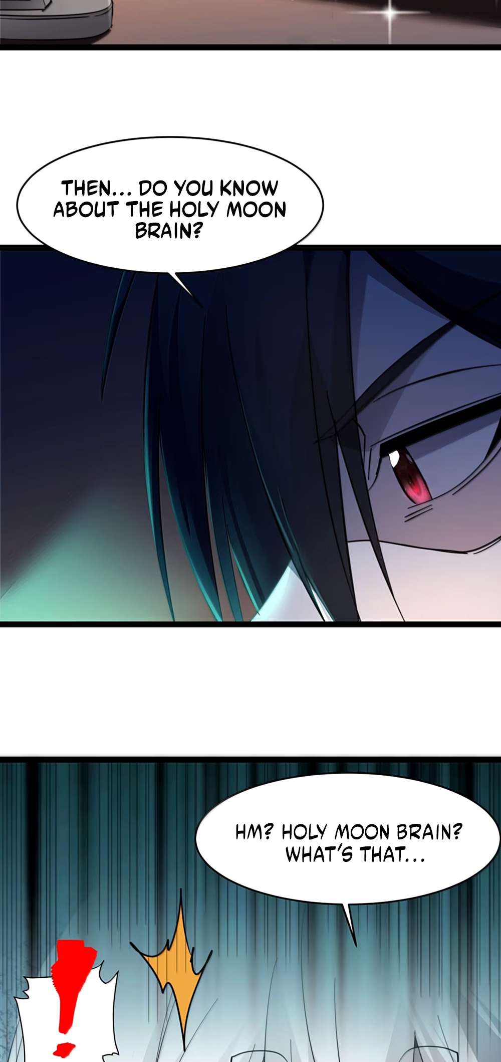 I’m Really Not The Demon God’s Lackey Chapter 177 - Page 44