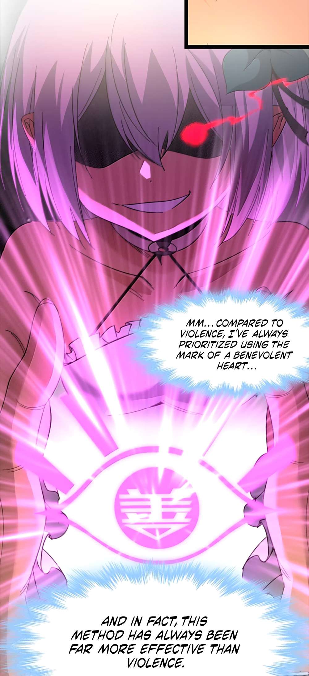 I’m Really Not The Demon God’s Lackey Chapter 177 - Page 6