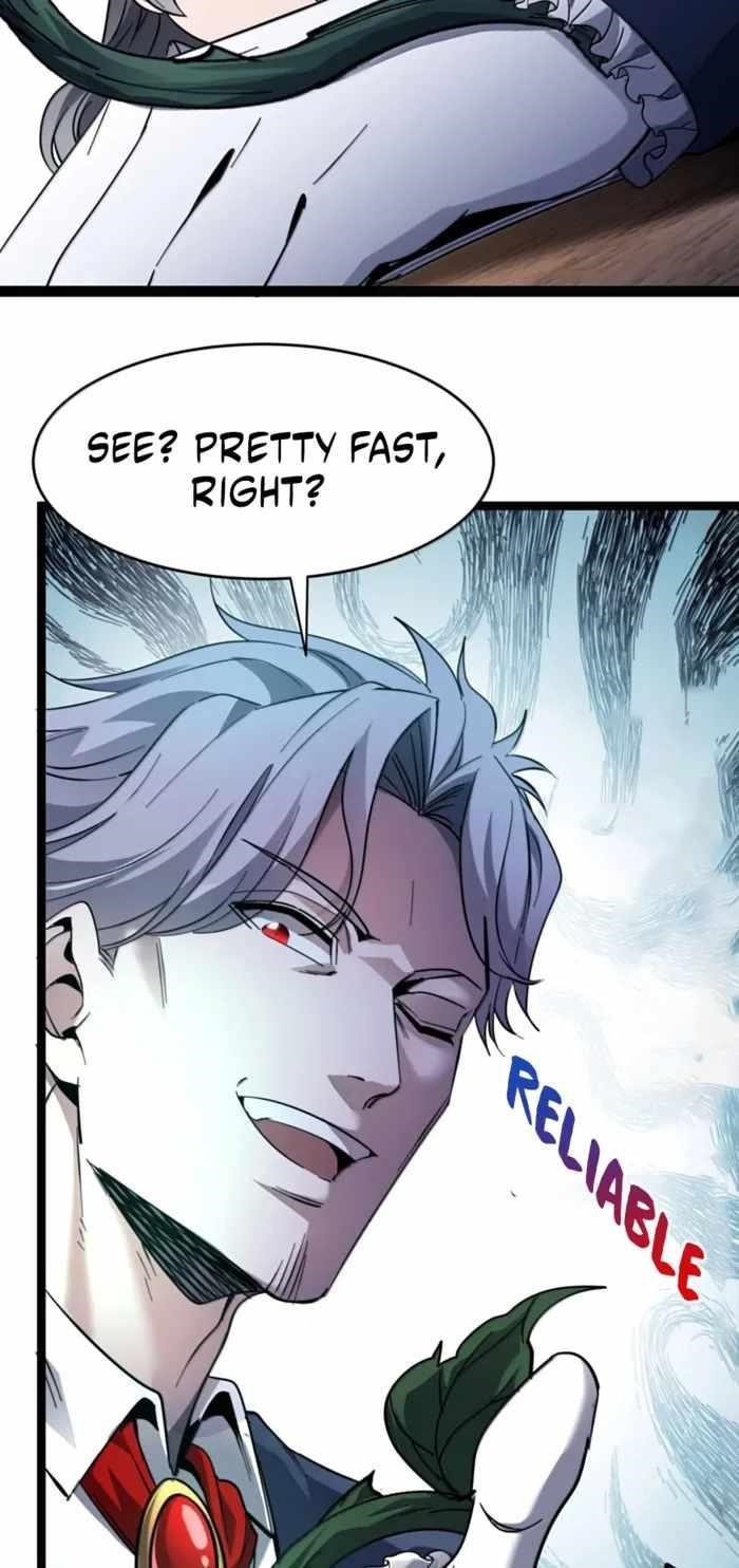 I’m Really Not The Demon God’s Lackey Chapter 178 - Page 14