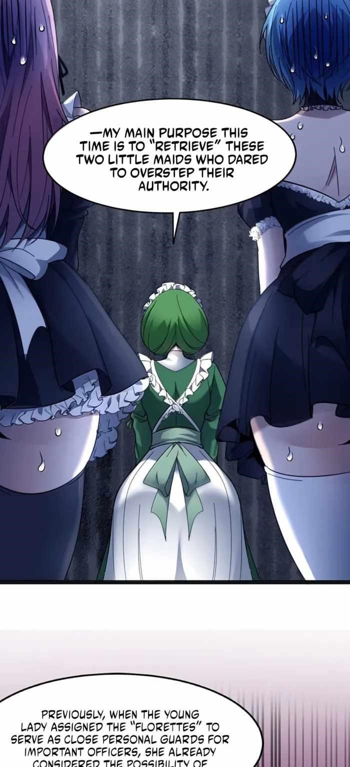 I’m Really Not The Demon God’s Lackey Chapter 178 - Page 39