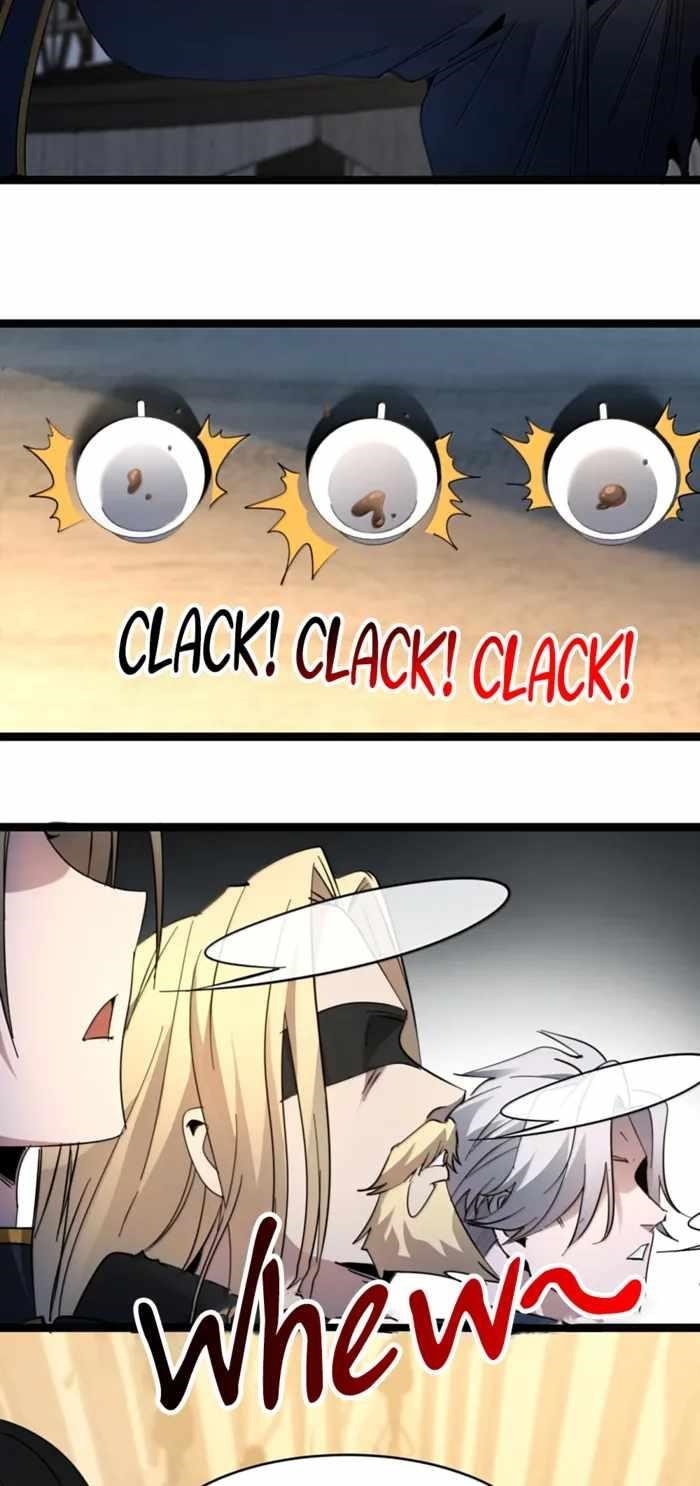 I’m Really Not The Demon God’s Lackey Chapter 178 - Page 4