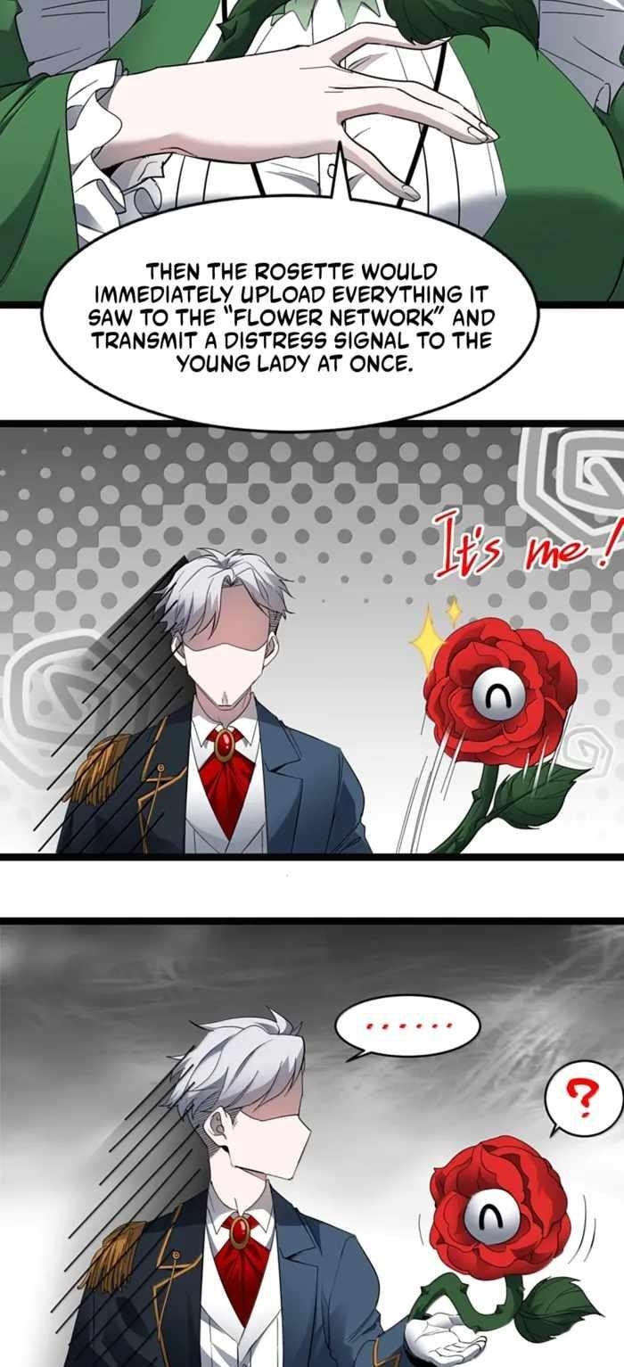 I’m Really Not The Demon God’s Lackey Chapter 178 - Page 41