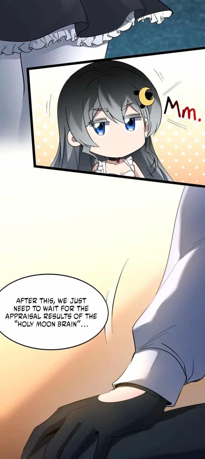 I’m Really Not The Demon God’s Lackey Chapter 178 - Page 6