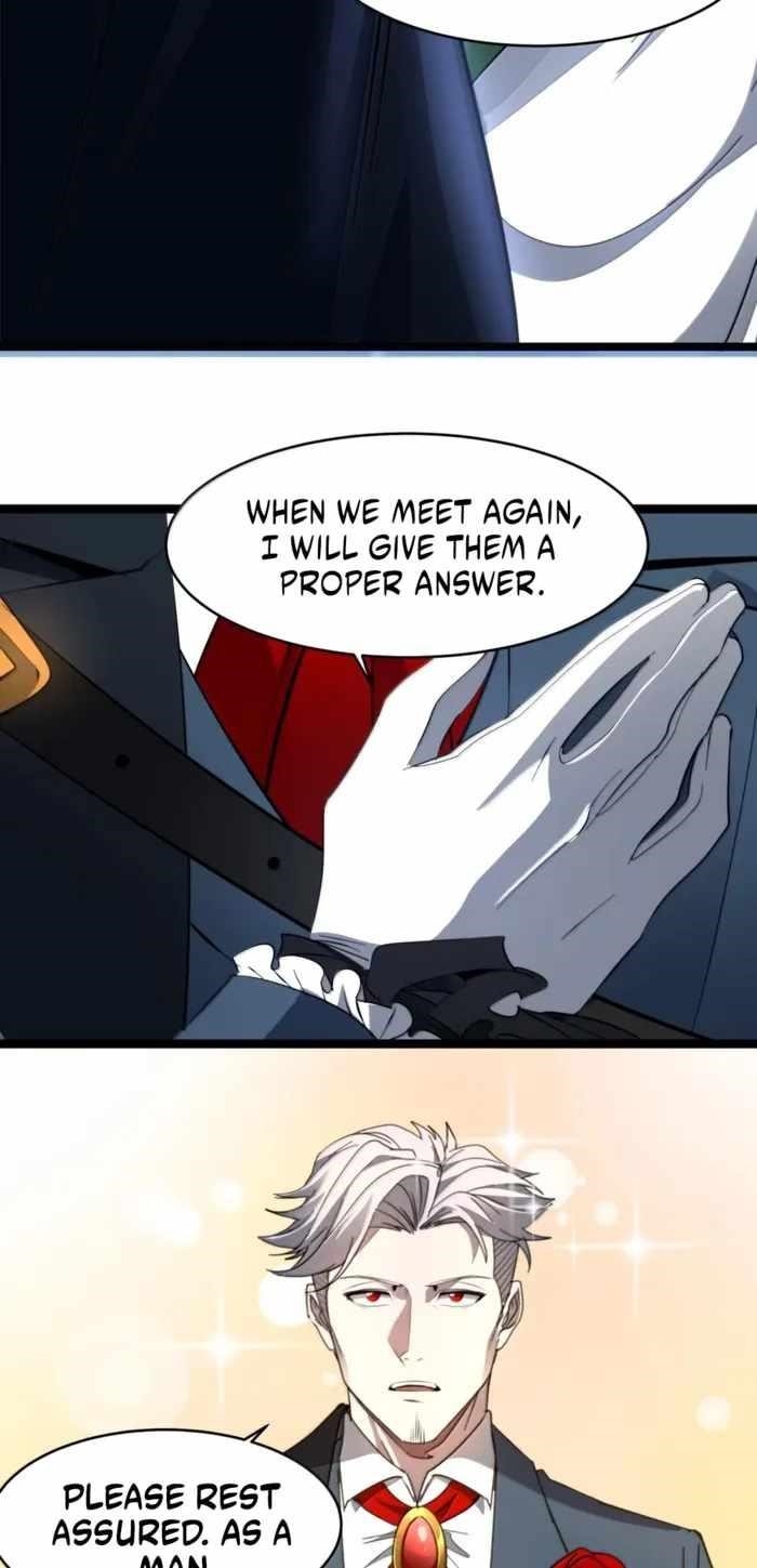 I’m Really Not The Demon God’s Lackey Chapter 179 - Page 22