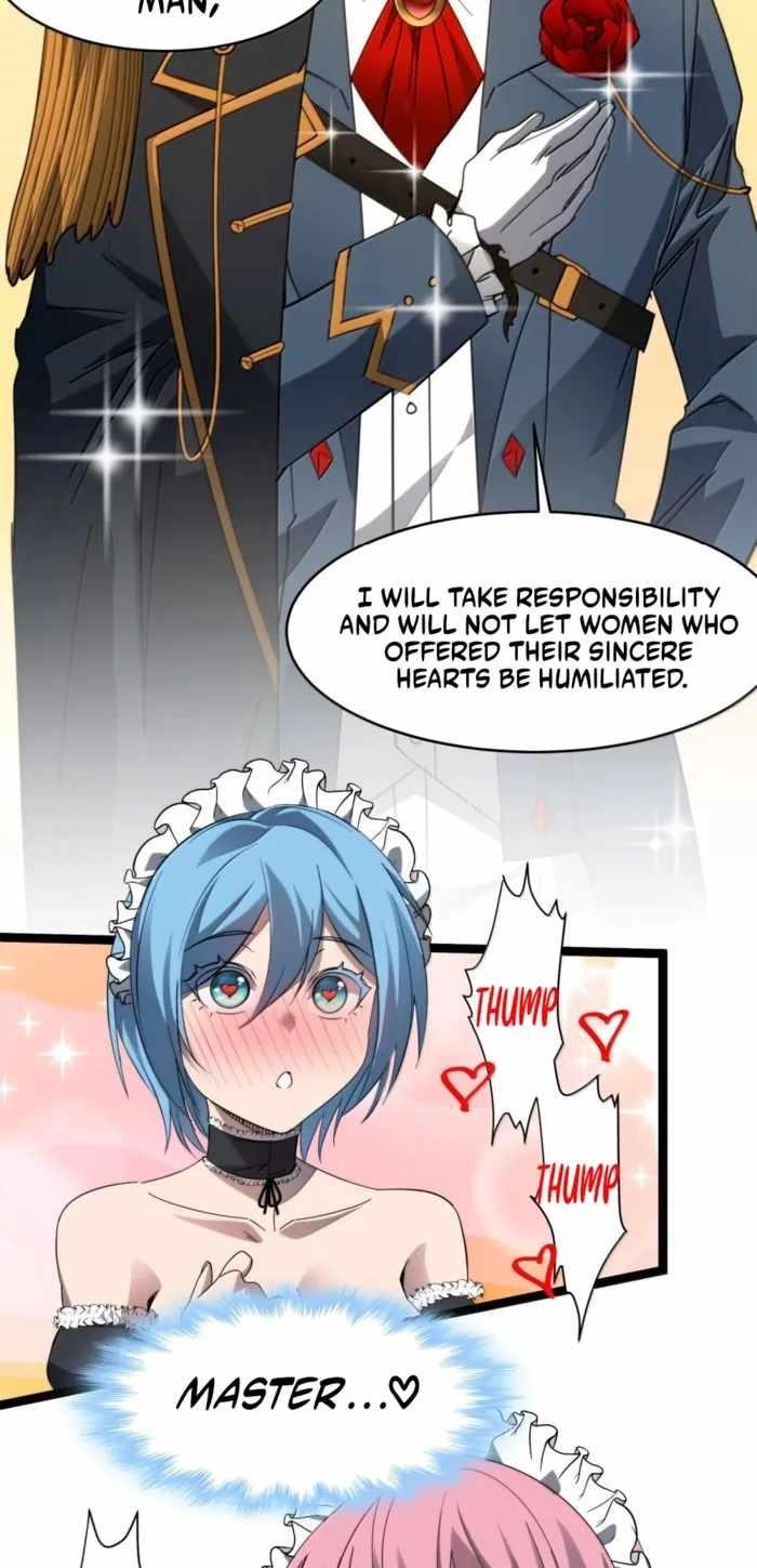 I’m Really Not The Demon God’s Lackey Chapter 179 - Page 23