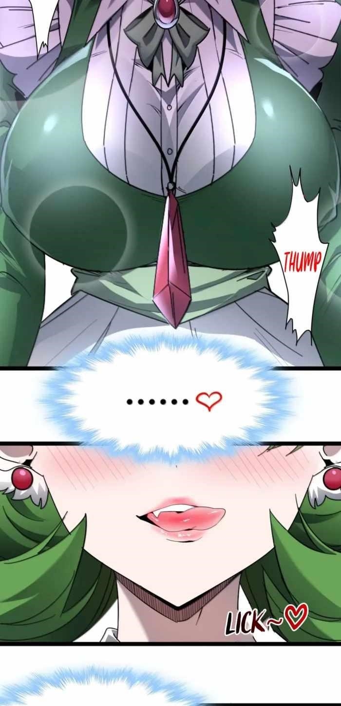 I’m Really Not The Demon God’s Lackey Chapter 179 - Page 25