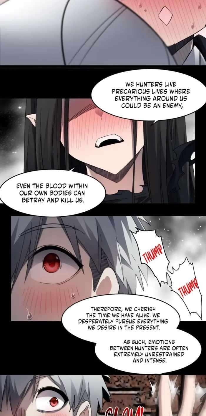 I’m Really Not The Demon God’s Lackey Chapter 179 - Page 41