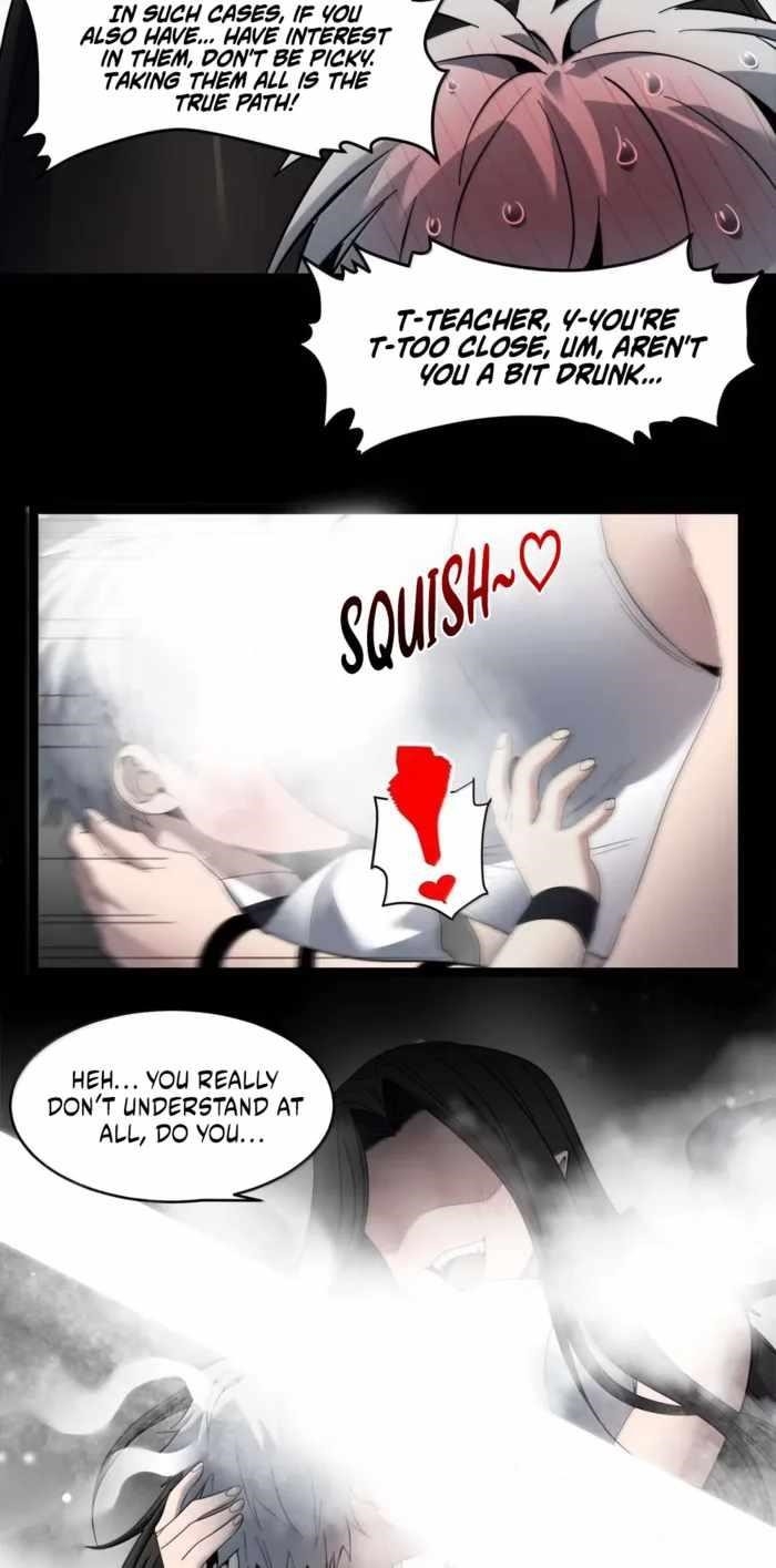 I’m Really Not The Demon God’s Lackey Chapter 179 - Page 43