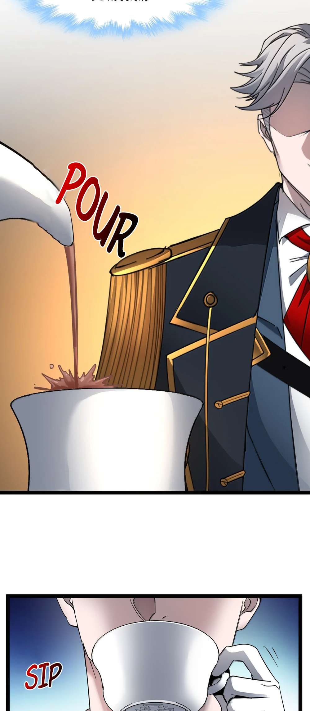 I’m Really Not The Demon God’s Lackey Chapter 181 - Page 15