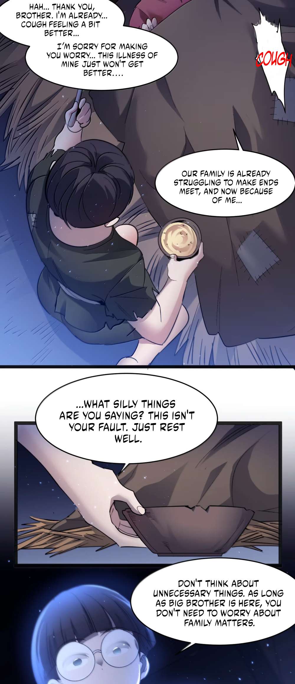 I’m Really Not The Demon God’s Lackey Chapter 181 - Page 29