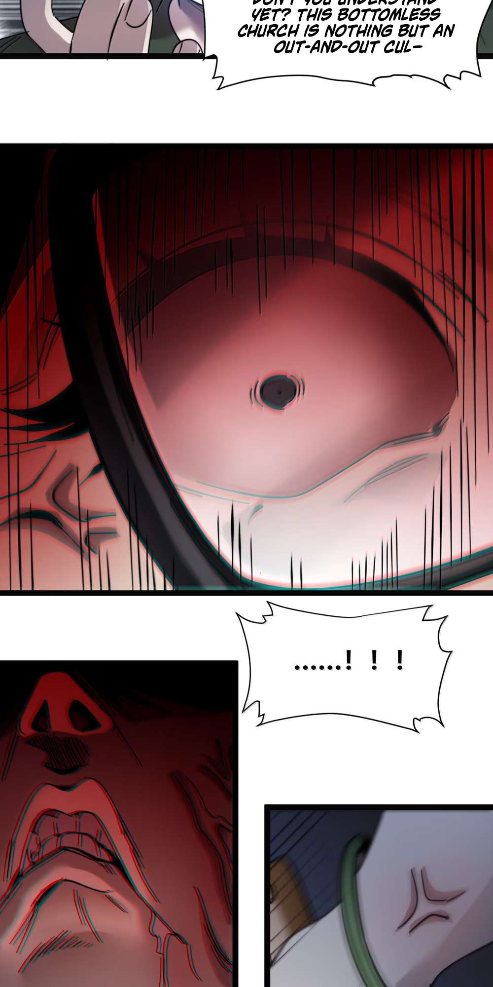 I’m Really Not The Demon God’s Lackey Chapter 181 - Page 36