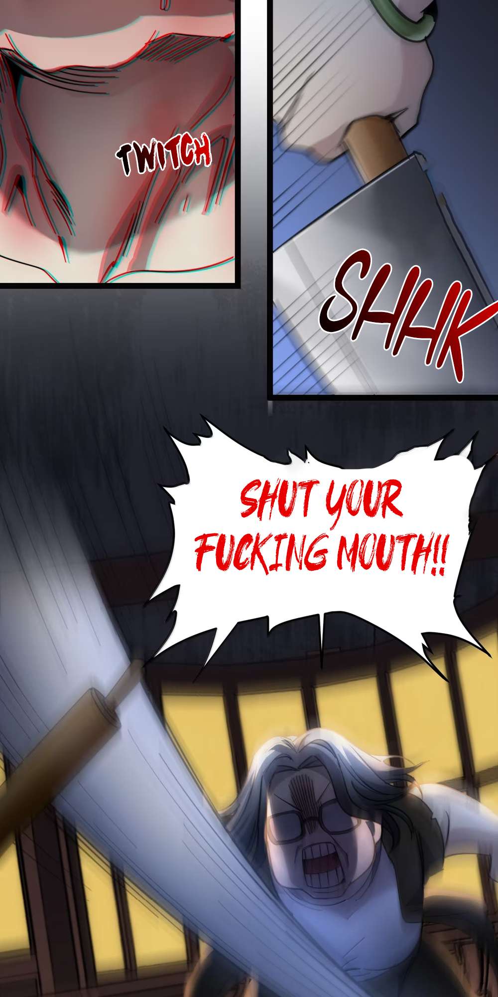 I’m Really Not The Demon God’s Lackey Chapter 181 - Page 37