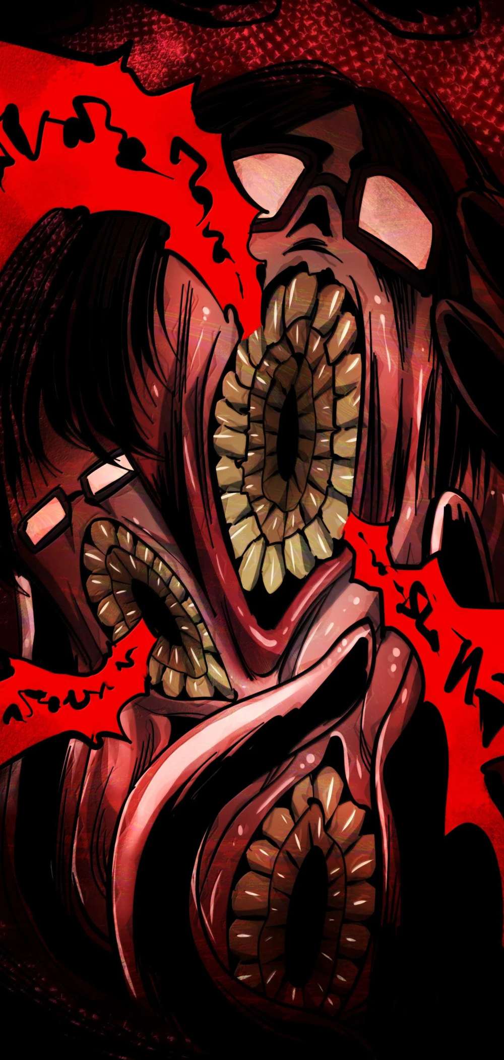 I’m Really Not The Demon God’s Lackey Chapter 181 - Page 43