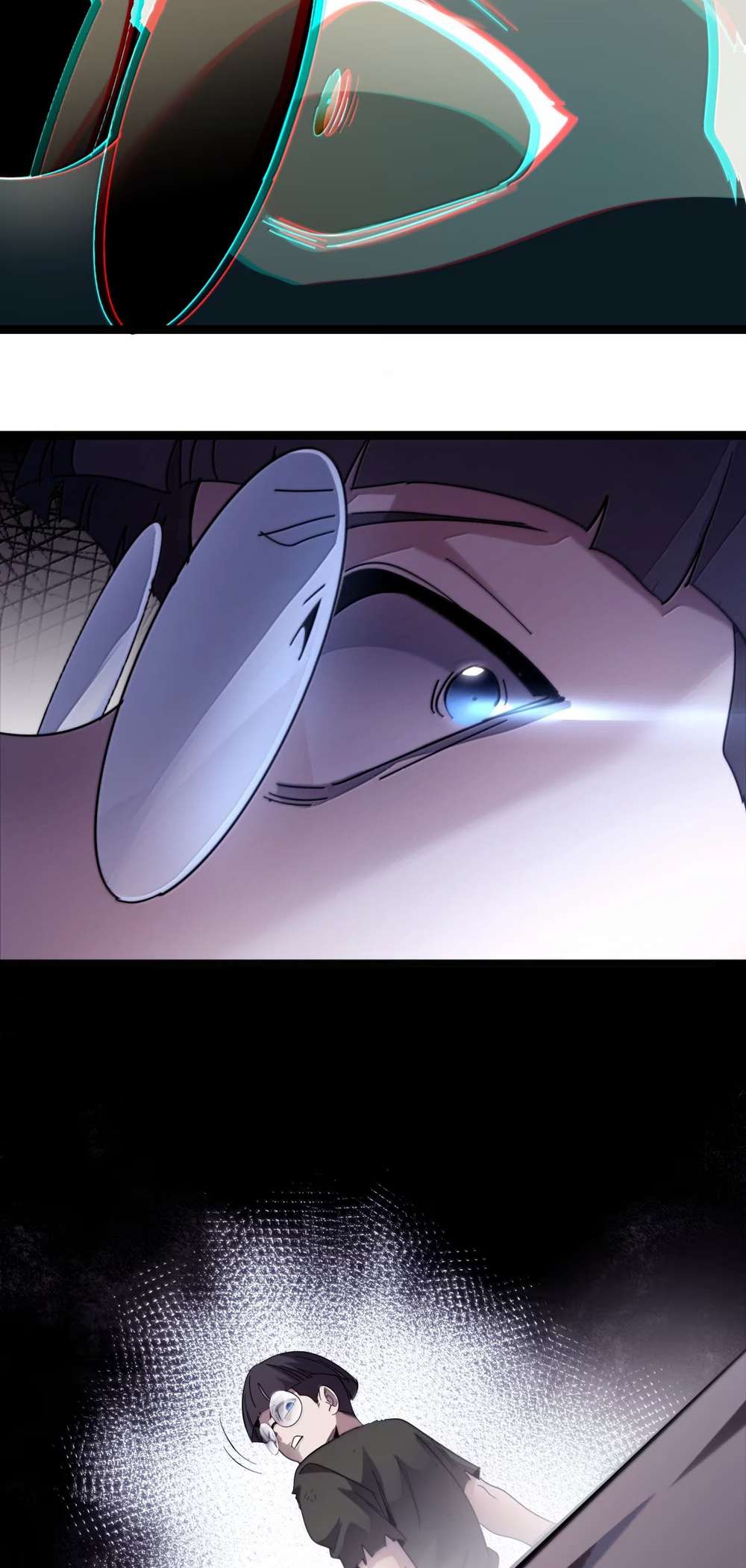 I’m Really Not The Demon God’s Lackey Chapter 181 - Page 45