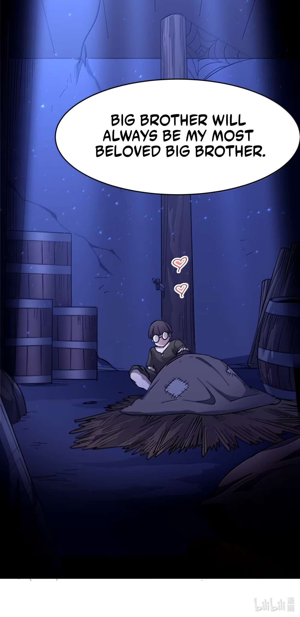 I’m Really Not The Demon God’s Lackey Chapter 181 - Page 58