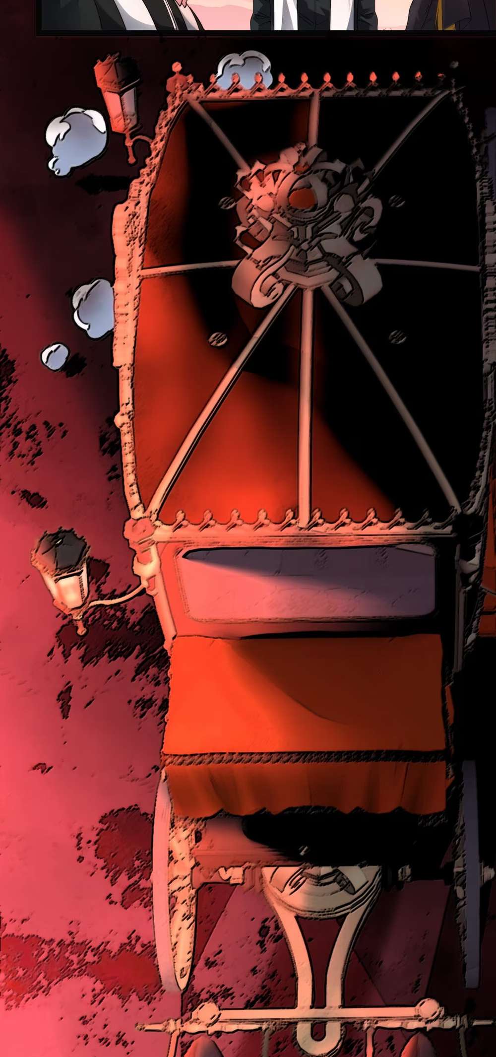 I’m Really Not The Demon God’s Lackey Chapter 182 - Page 27