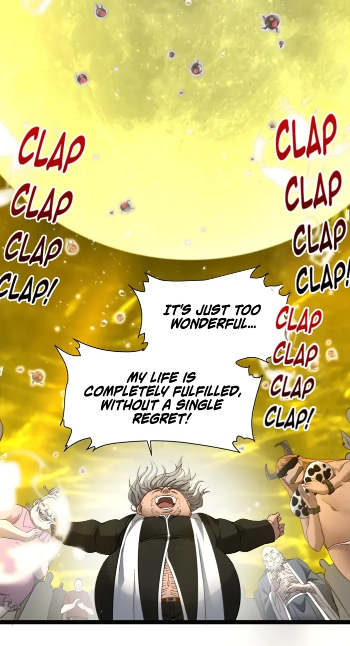 I’m Really Not The Demon God’s Lackey Chapter 183 - Page 20