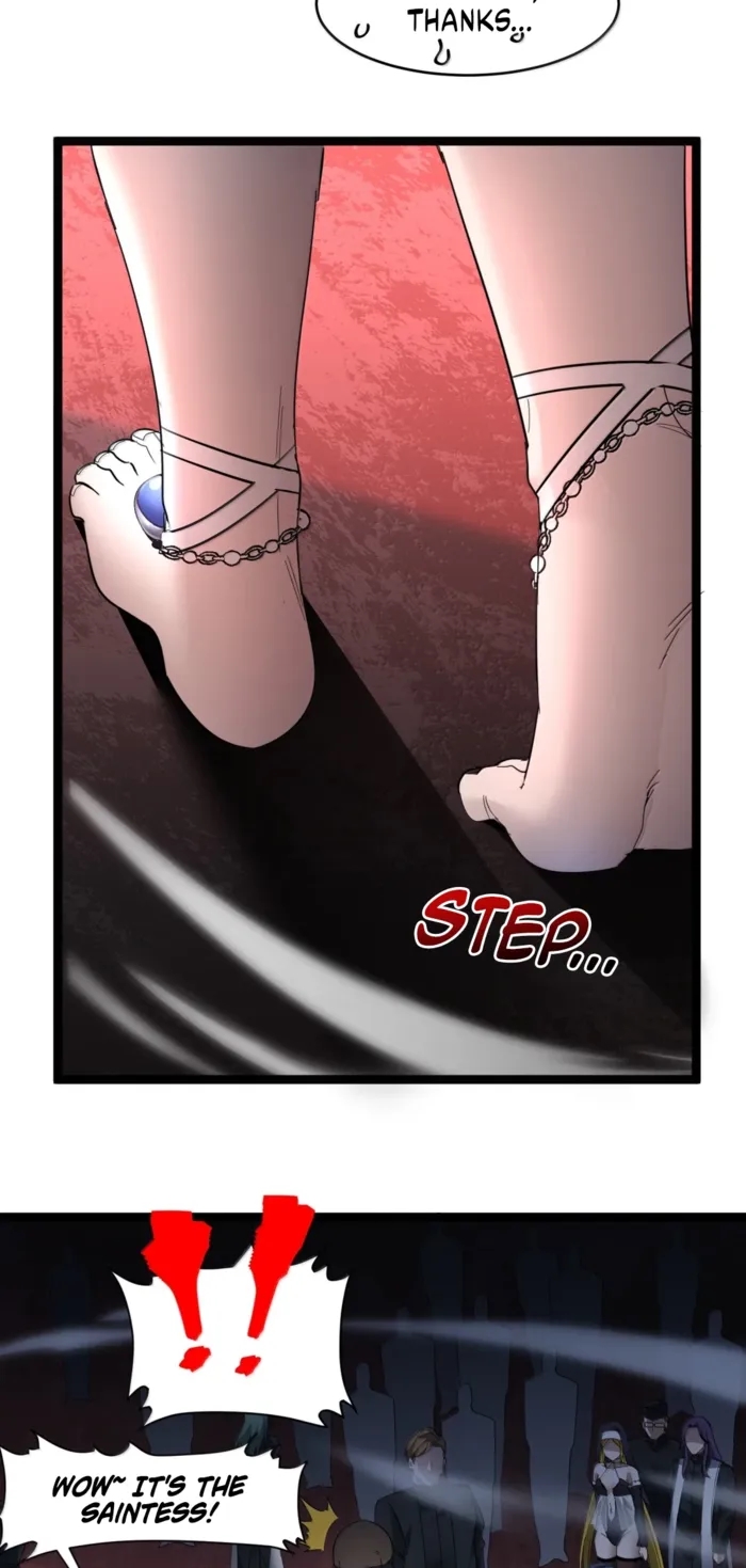 I’m Really Not The Demon God’s Lackey Chapter 183 - Page 39