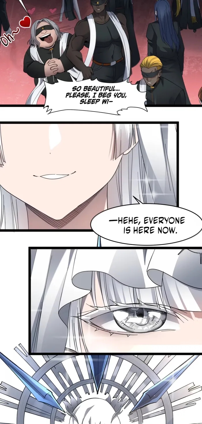 I’m Really Not The Demon God’s Lackey Chapter 183 - Page 40