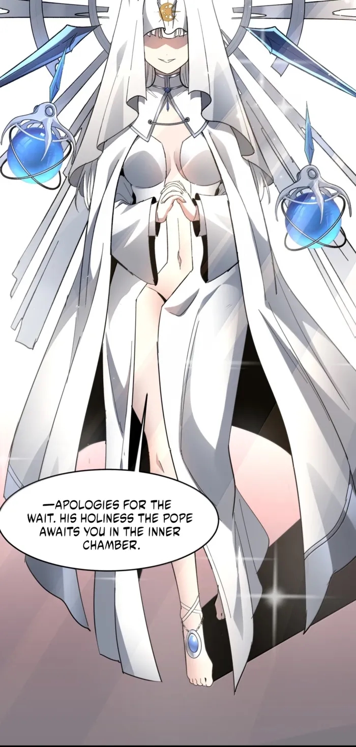 I’m Really Not The Demon God’s Lackey Chapter 183 - Page 41