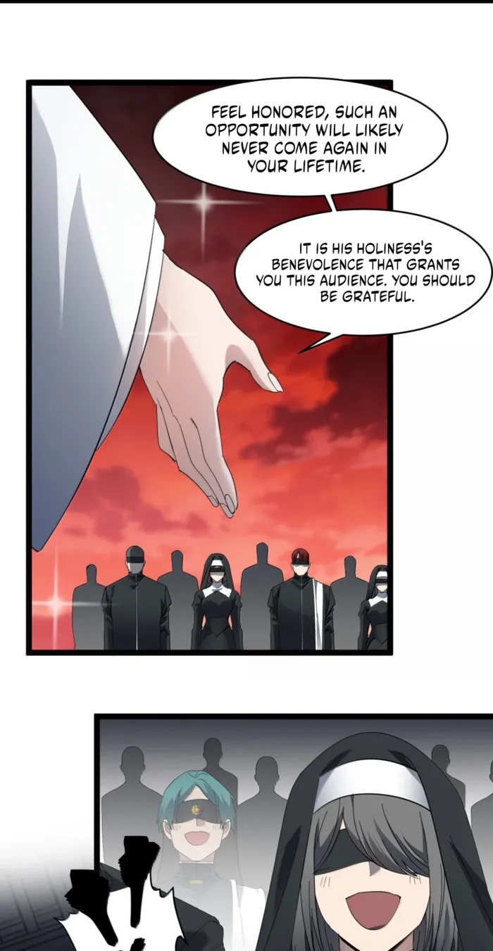 I’m Really Not The Demon God’s Lackey Chapter 183 - Page 42