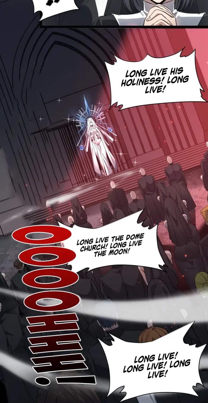 I’m Really Not The Demon God’s Lackey Chapter 183 - Page 43