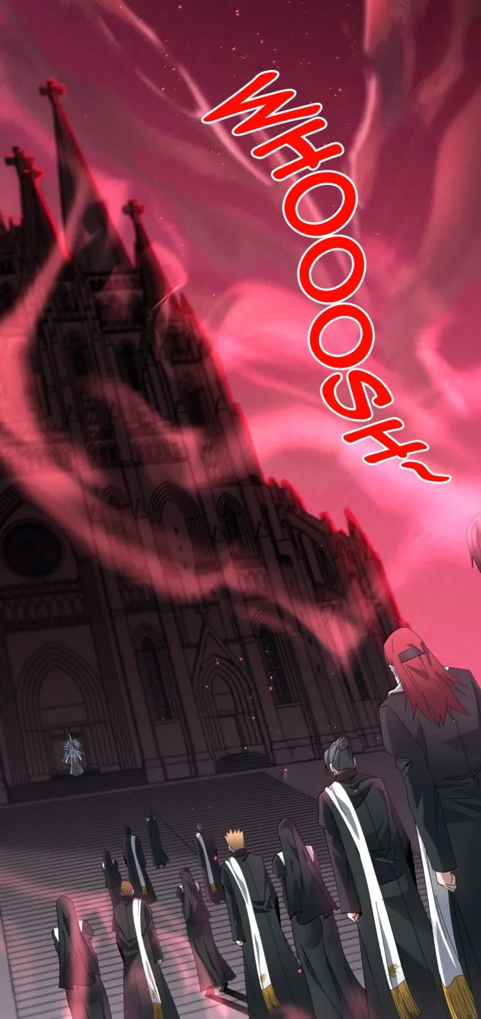 I’m Really Not The Demon God’s Lackey Chapter 183 - Page 48
