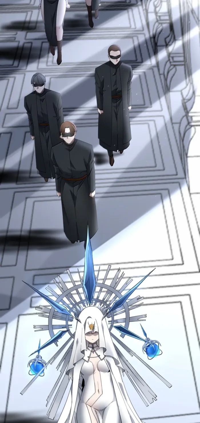 I’m Really Not The Demon God’s Lackey Chapter 183 - Page 50