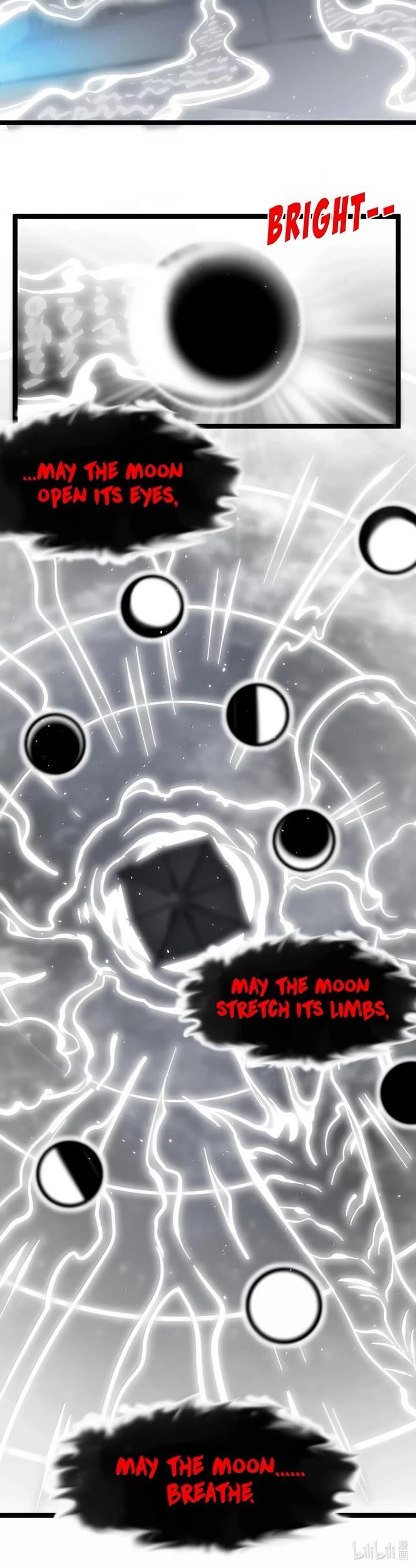 I’m Really Not The Demon God’s Lackey Chapter 184 - Page 29