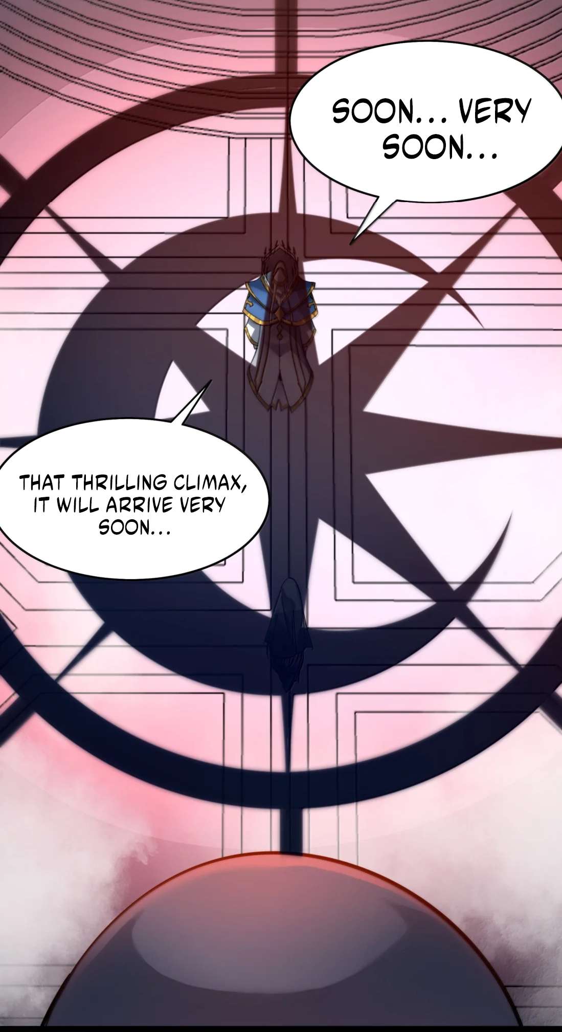 I’m Really Not The Demon God’s Lackey Chapter 185 - Page 15