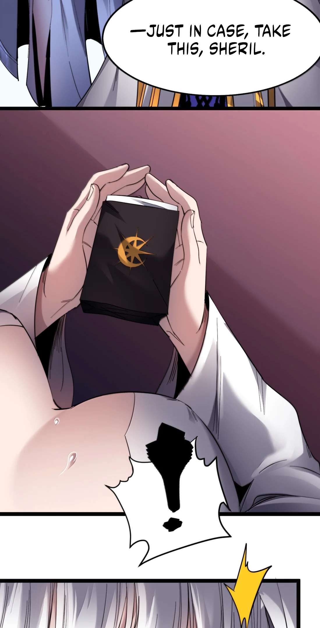 I’m Really Not The Demon God’s Lackey Chapter 185 - Page 35