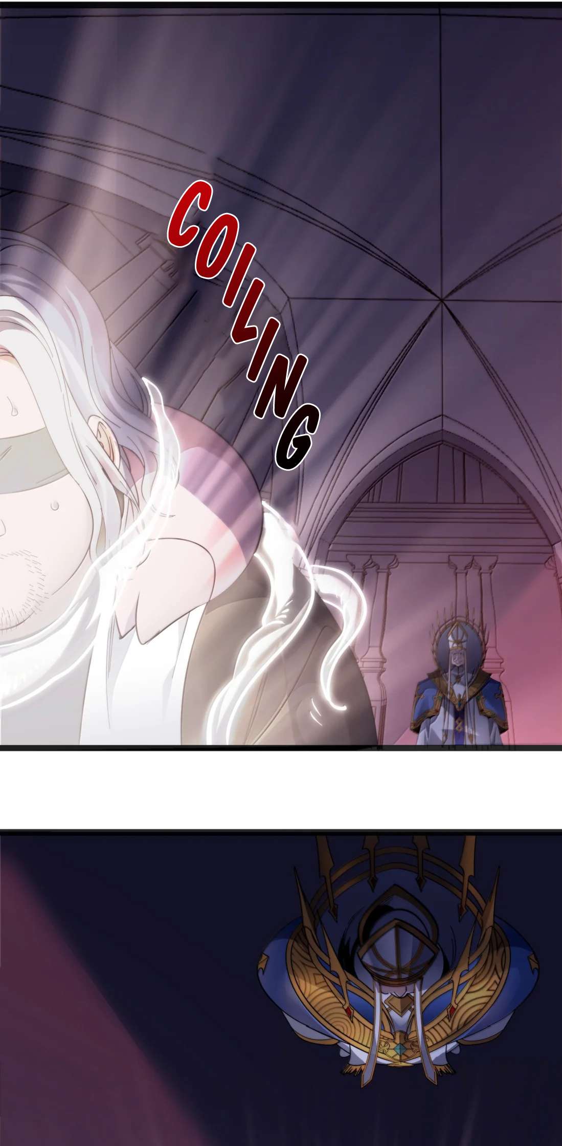 I’m Really Not The Demon God’s Lackey Chapter 185 - Page 45