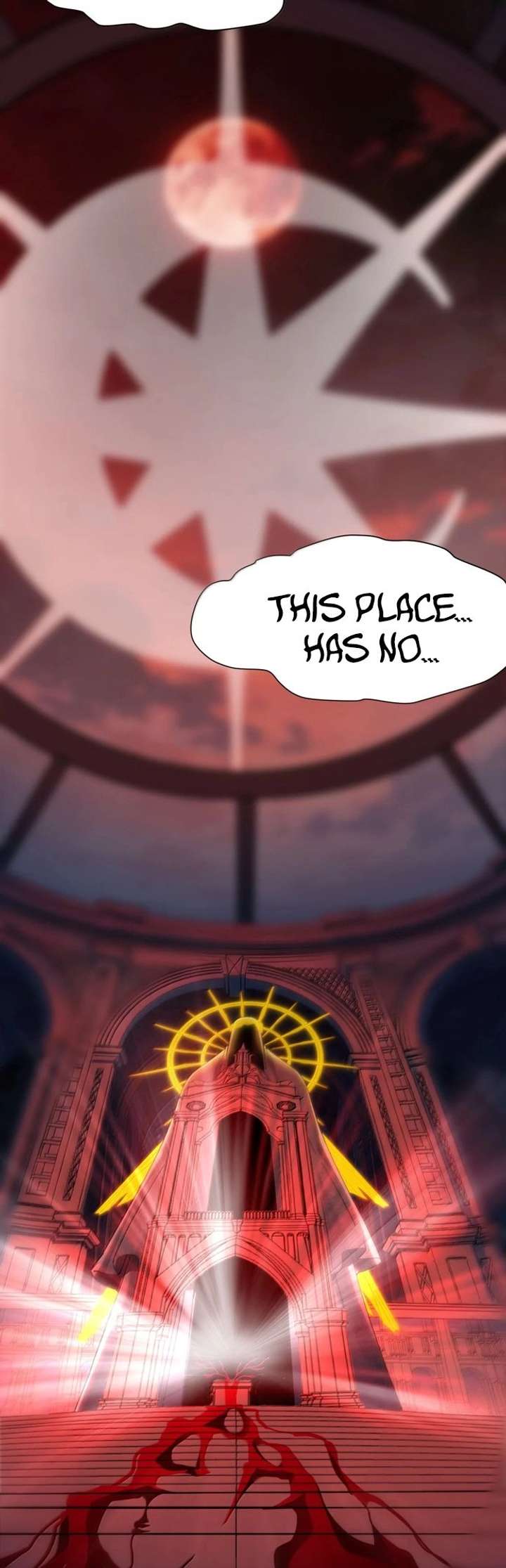 I’m Really Not The Demon God’s Lackey Chapter 186 - Page 20