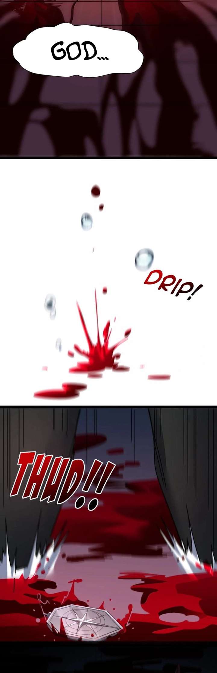 I’m Really Not The Demon God’s Lackey Chapter 186 - Page 21