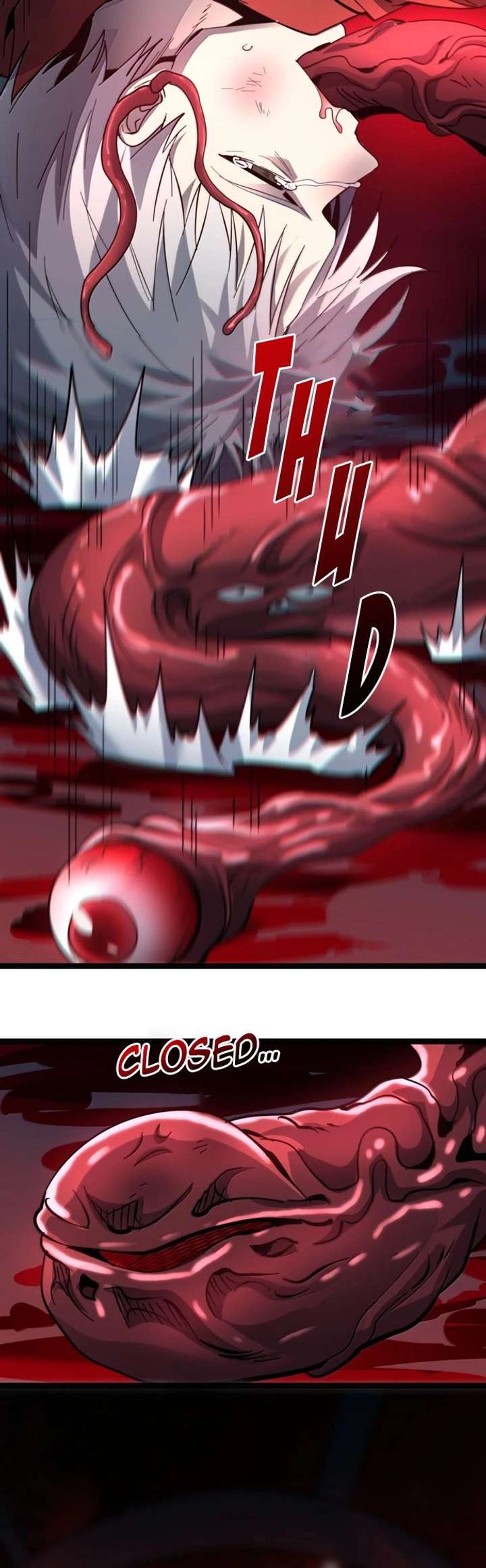 I’m Really Not The Demon God’s Lackey Chapter 186 - Page 24