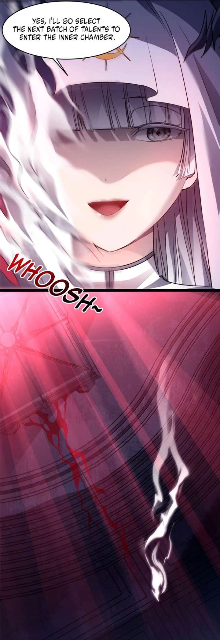 I’m Really Not The Demon God’s Lackey Chapter 186 - Page 29