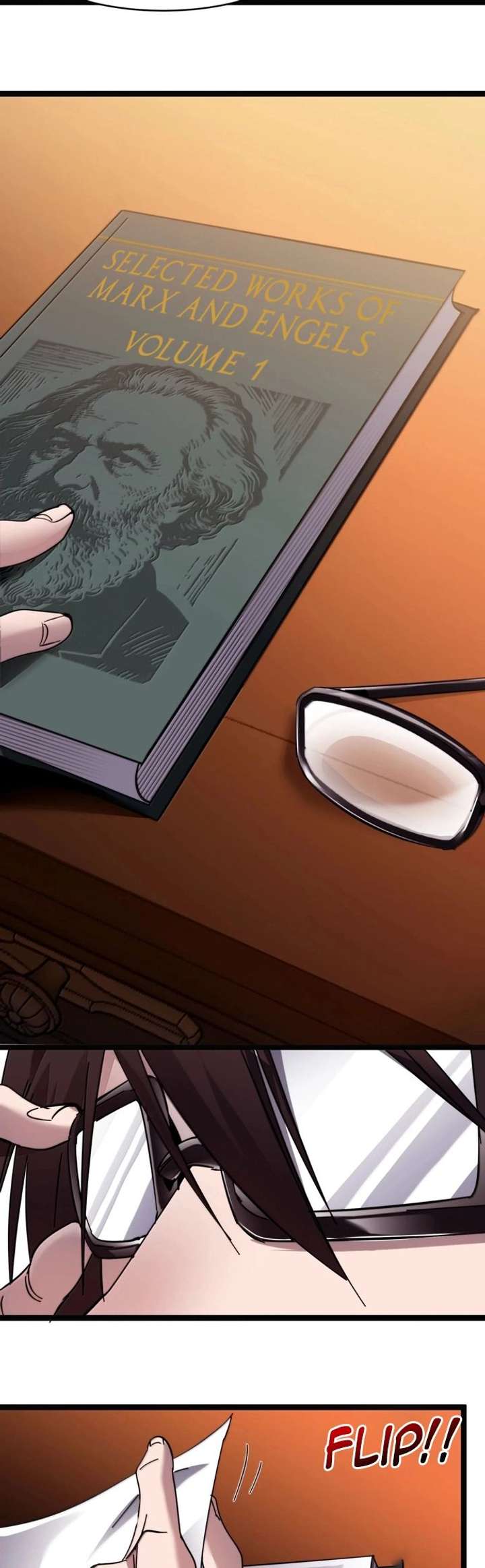 I’m Really Not The Demon God’s Lackey Chapter 186 - Page 40