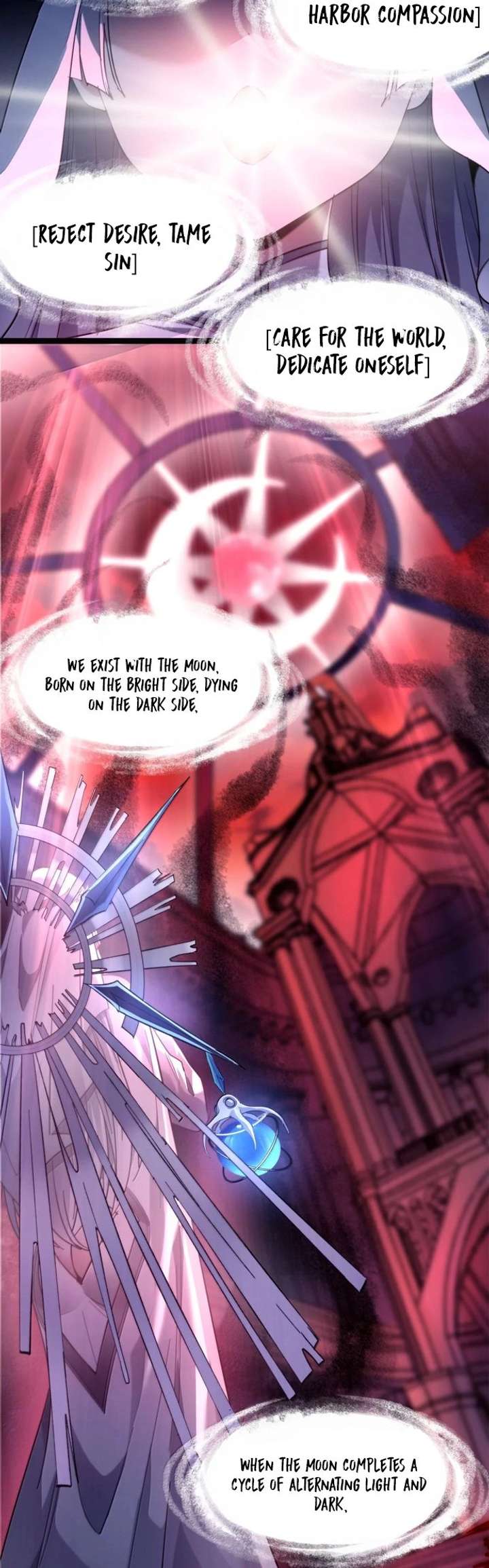 I’m Really Not The Demon God’s Lackey Chapter 186 - Page 6