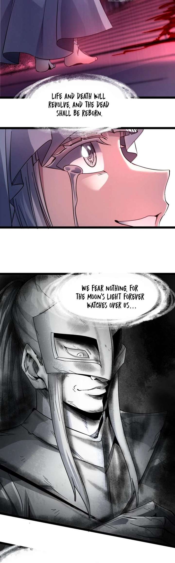 I’m Really Not The Demon God’s Lackey Chapter 186 - Page 7