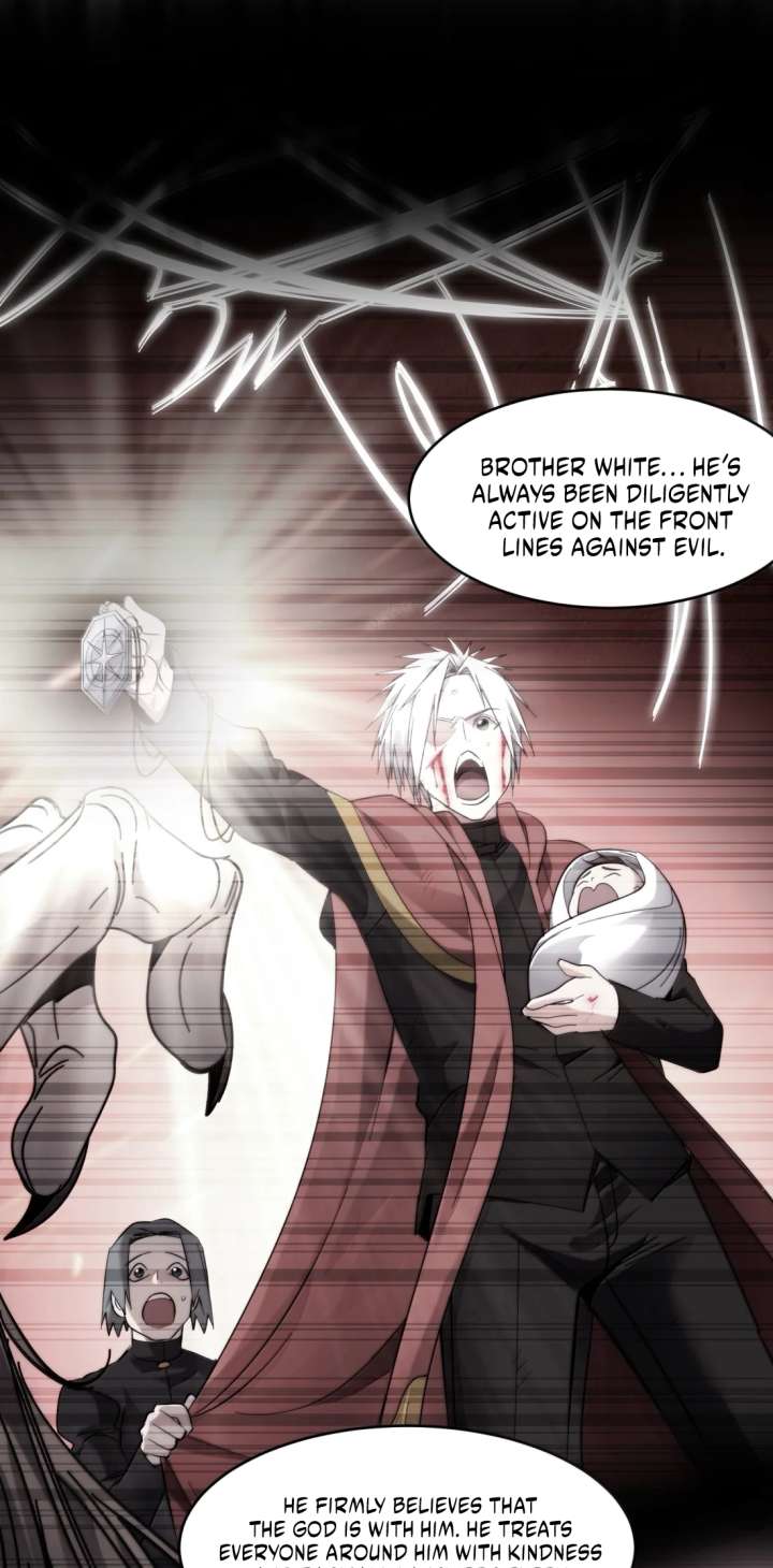 I’m Really Not The Demon God’s Lackey Chapter 187 - Page 15