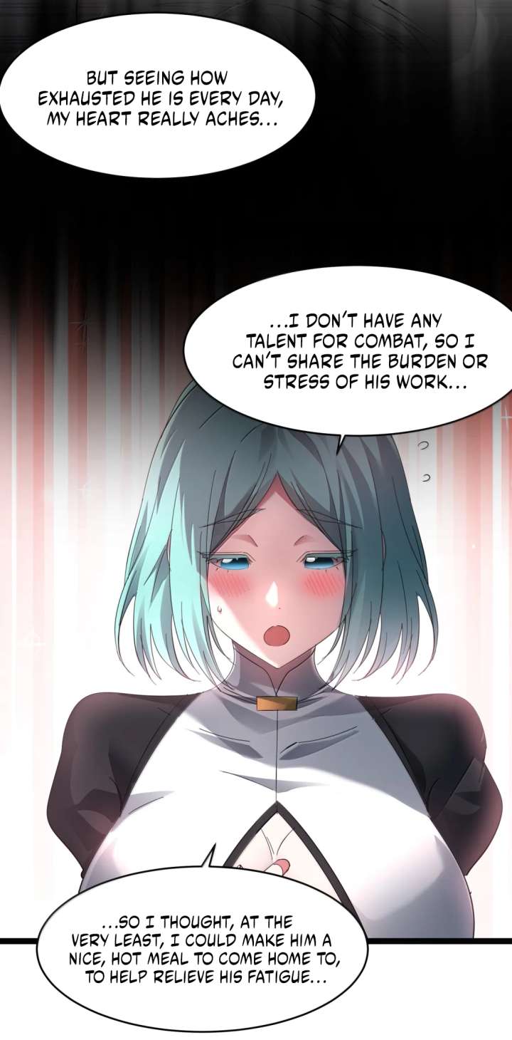 I’m Really Not The Demon God’s Lackey Chapter 187 - Page 19