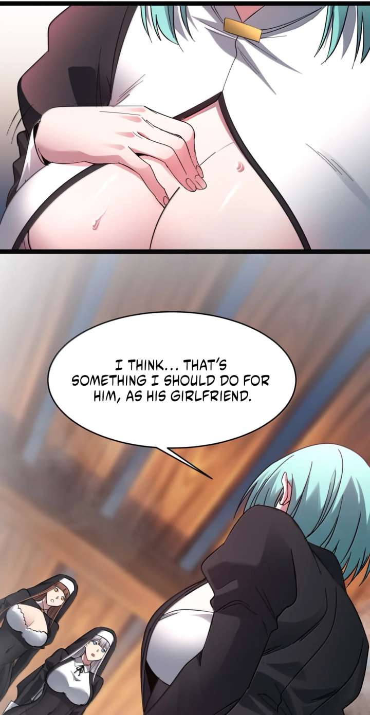 I’m Really Not The Demon God’s Lackey Chapter 187 - Page 20