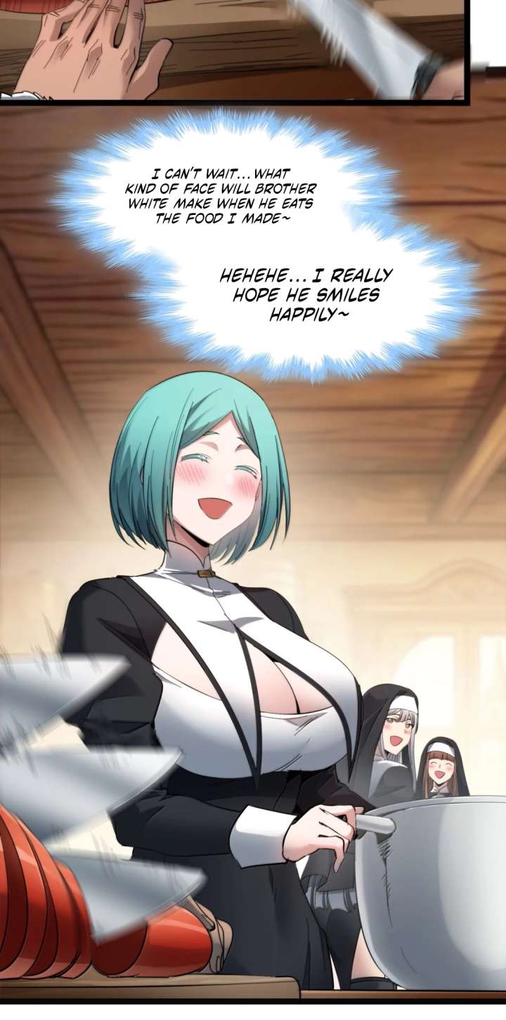 I’m Really Not The Demon God’s Lackey Chapter 187 - Page 40