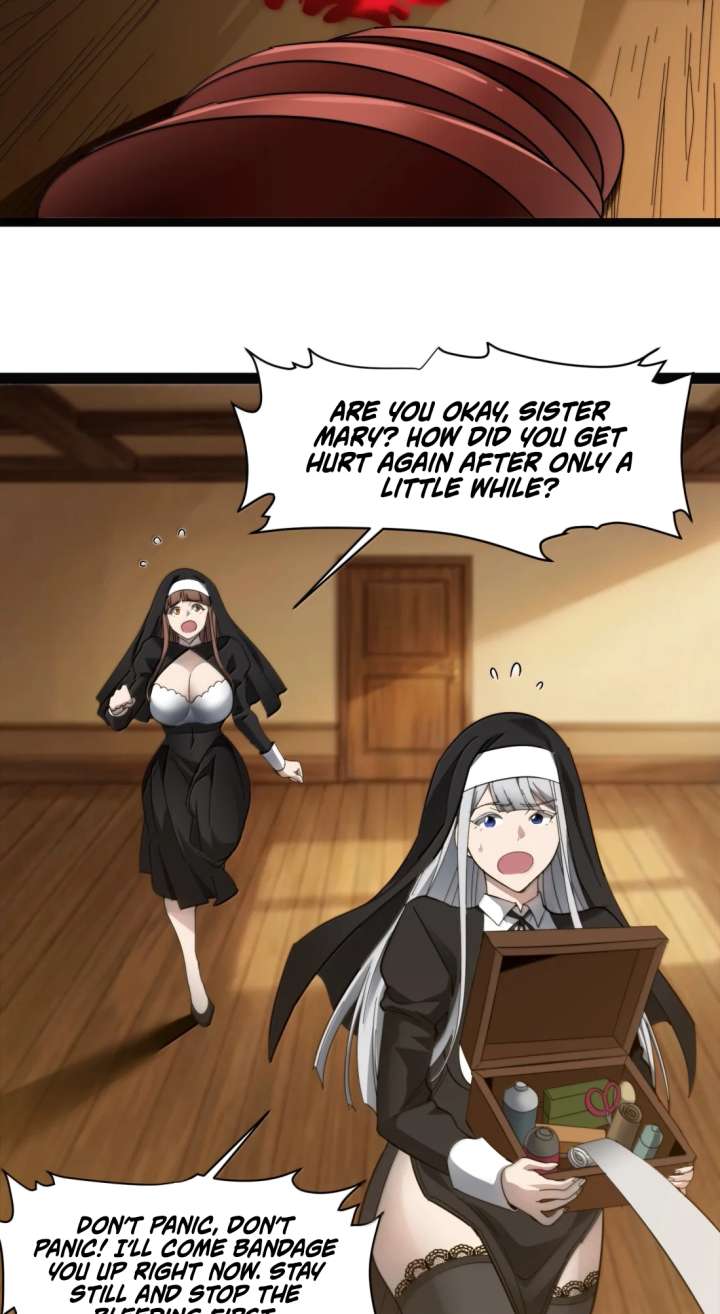 I’m Really Not The Demon God’s Lackey Chapter 187 - Page 5