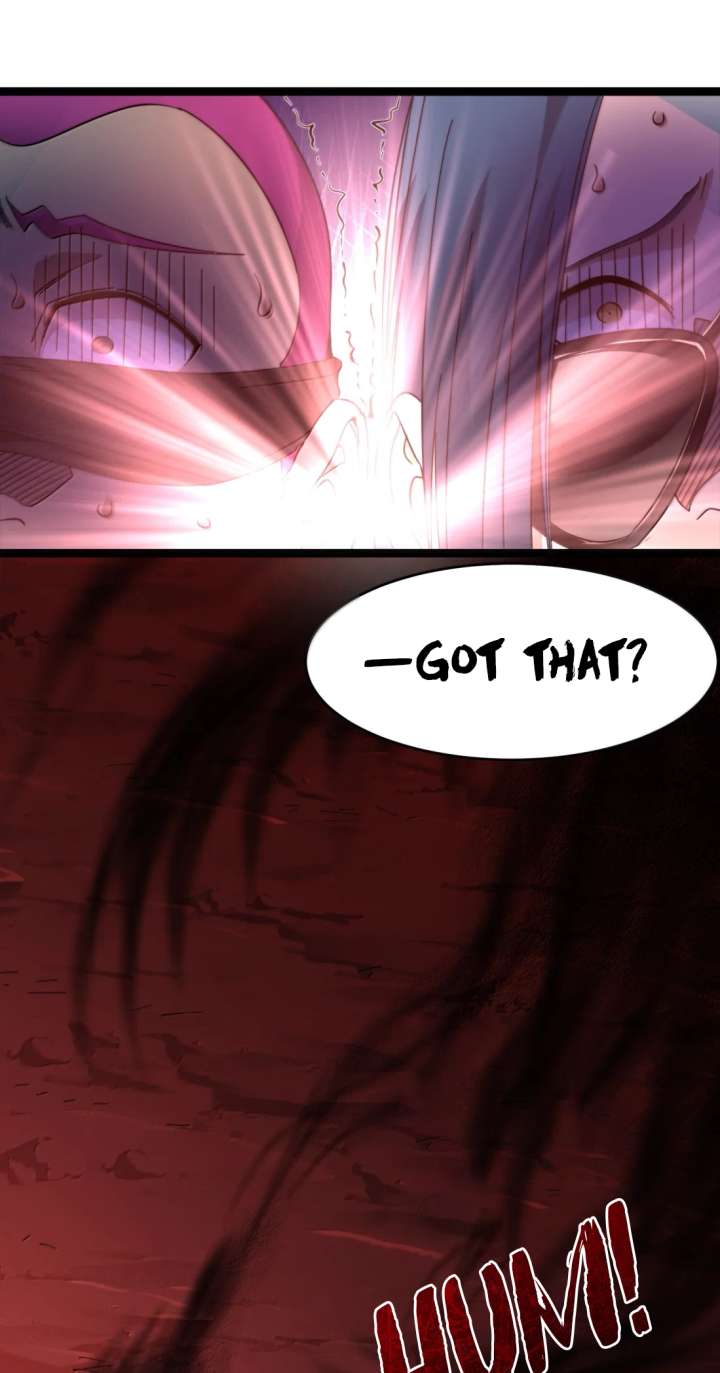 I’m Really Not The Demon God’s Lackey Chapter 187 - Page 50