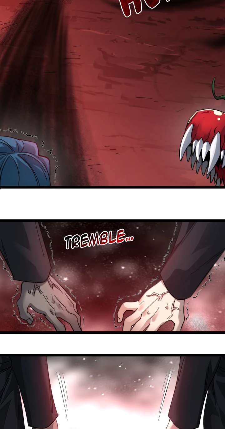 I’m Really Not The Demon God’s Lackey Chapter 187 - Page 51