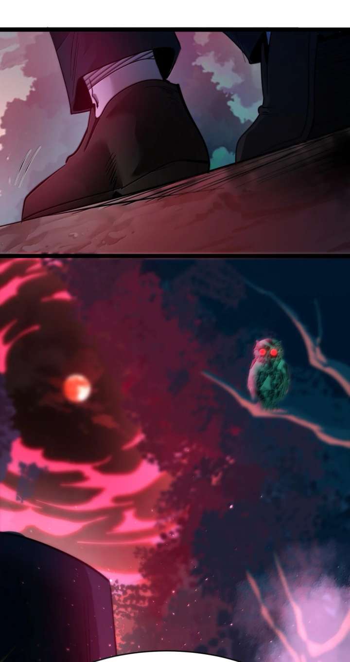 I’m Really Not The Demon God’s Lackey Chapter 187 - Page 56