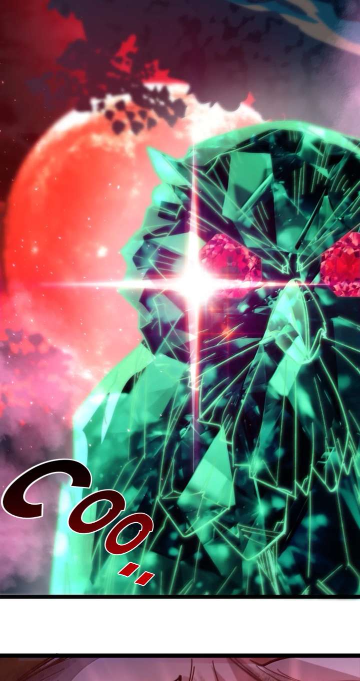 I’m Really Not The Demon God’s Lackey Chapter 187 - Page 58