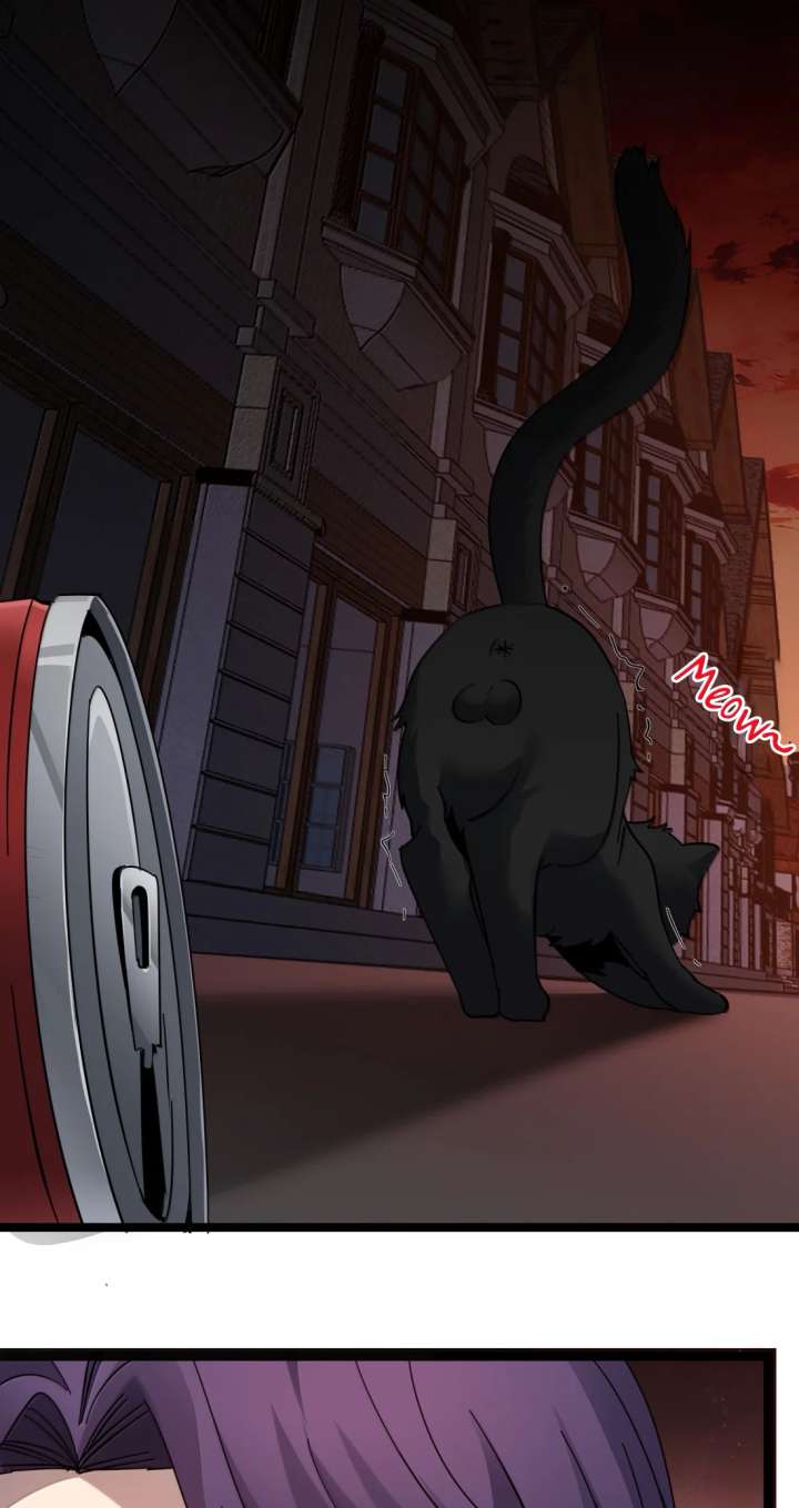 I’m Really Not The Demon God’s Lackey Chapter 187 - Page 60